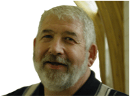 Portrait of Gene Lee, Facility Manager at Granger Missionary Church